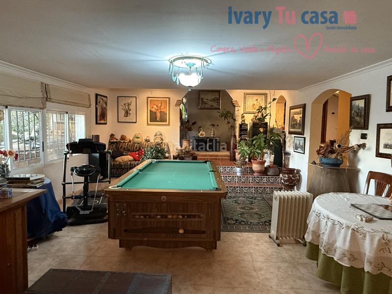 Foto 93b2e2a4-06d3-4d53-84d8-6e1c720a96d0. Xalet amb xemeneia aparcament piscina a Onda