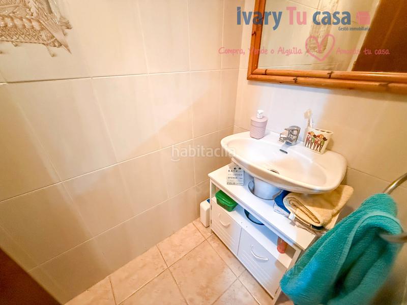 Foto a3bf5723-40c6-46d9-8f05-9e5ed769d10f. Xalet amb xemeneia aparcament piscina a Onda