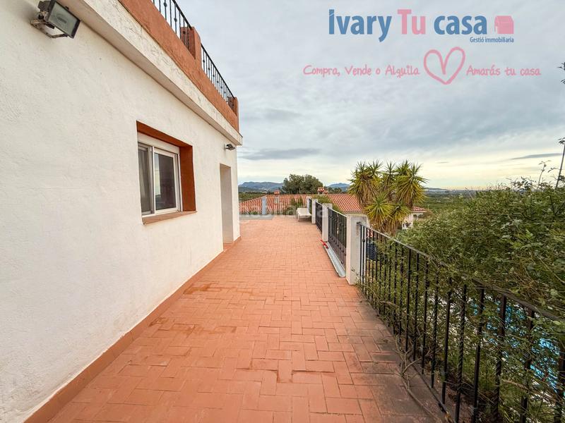 Foto b647bca7-2916-4977-9a7c-08654cdddb8f. Xalet amb xemeneia aparcament piscina a Onda