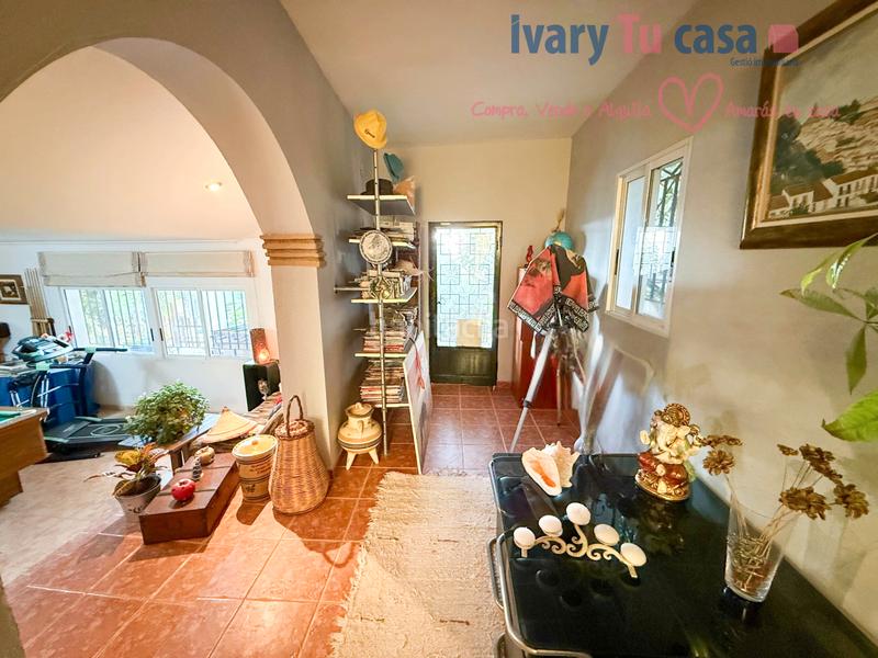 Foto dc110a8b-95df-40e6-90ee-7f7d674edff1. Xalet amb xemeneia aparcament piscina a Onda