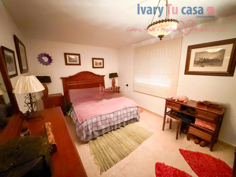 Foto ebaa6a62-1d00-40ad-b301-cf70135518f7. Xalet amb xemeneia aparcament piscina a Onda