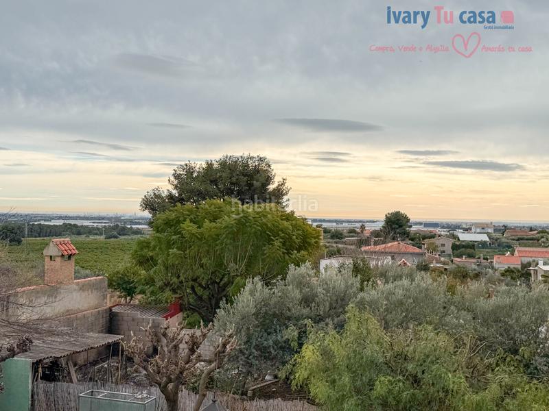 Foto fbf2b122-ee5e-465f-86b5-df6f7a00363b. Xalet amb xemeneia aparcament piscina a Onda