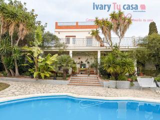Xalet  Calle las palmeras. Casa o chalet independiente en venta en calle las palmeras