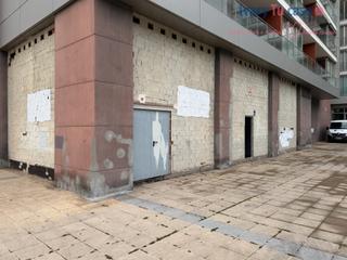 Lloguer Local Comercial  Plaça bucarest. Alquiler de local en plaza bucarest