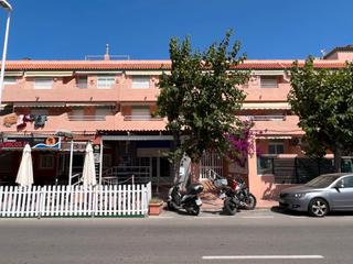 Pis  Avinguda de valncia. Estudio en venta en avenida de valncia