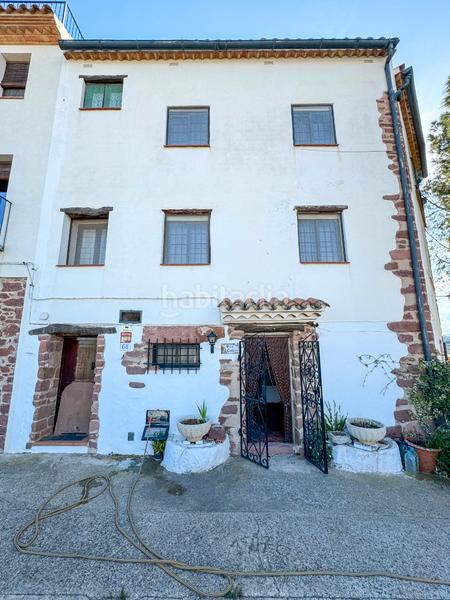 Foto 342849fb-bc68-4b1e-a417-c4833143ac13. Chalet casa o chalet independiente en venta en calle paseo en Vilafamés