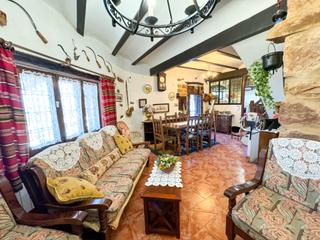 Xalet  Carrer paseo. Casa o chalet independiente en venta en calle paseo