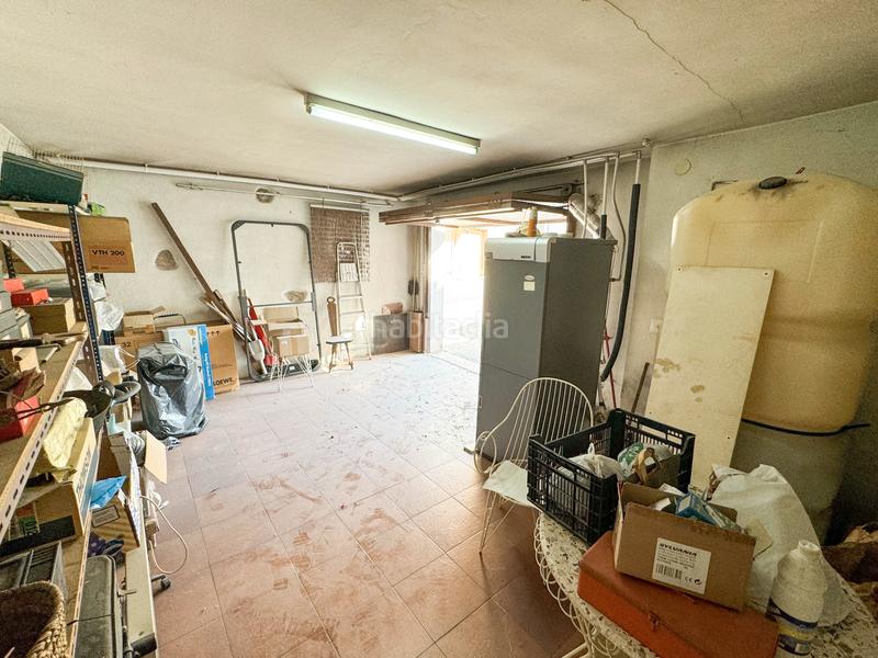 Foto ec774fbd-a15c-4678-8a5b-3f10cd25d74c. Chalet casa o chalet independiente en venta en calle paseo en Vilafamés