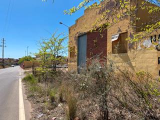 Terreny residencial  N/a. Terreno en venta en calle pico bovatar