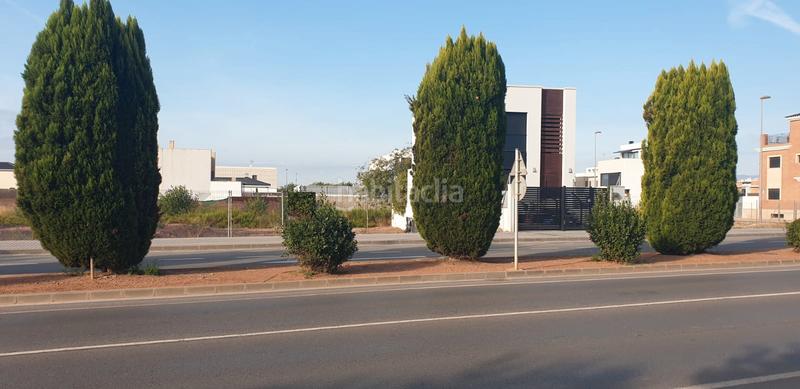 Foto 0daefbe5-fd15-4567-bee2-4290f8b1fafc. Terrain résidentiel dans Piscinas Burriana