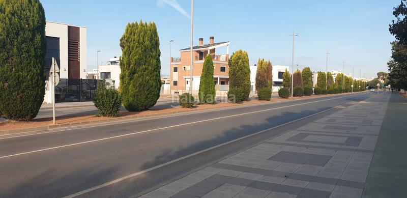 Foto c81caf4f-b7a9-431e-9ccb-5dc4150ebf10. Terrain résidentiel dans Piscinas Burriana