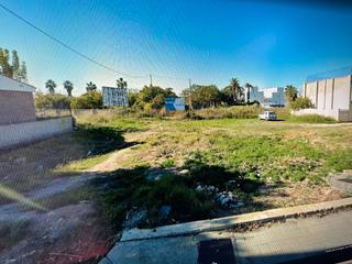 Terreny residencial  Calle 10. Terreno en venta en calle 10