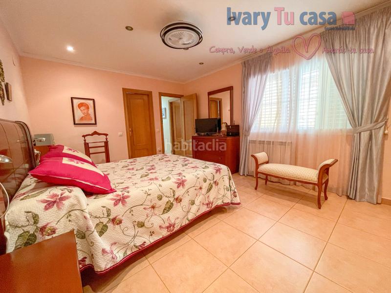 Foto 1f257e02-eb1a-4714-8819-b21be3089d53. Chalet casa o chalet independiente en venta en heliópolis - eurosol en Benicasim / Benicàssim