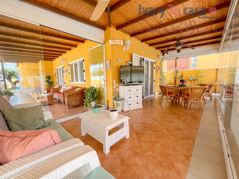 Foto 1f3f5dcf-7456-4ca0-99d6-59f14ffd0673. Chalet casa o chalet independiente en venta en heliópolis - eurosol en Benicasim / Benicàssim