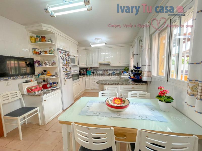 Foto 20b1a455-f4e9-464f-9958-8c80f18541b6. Chalet casa o chalet independiente en venta en heliópolis - eurosol en Benicasim / Benicàssim