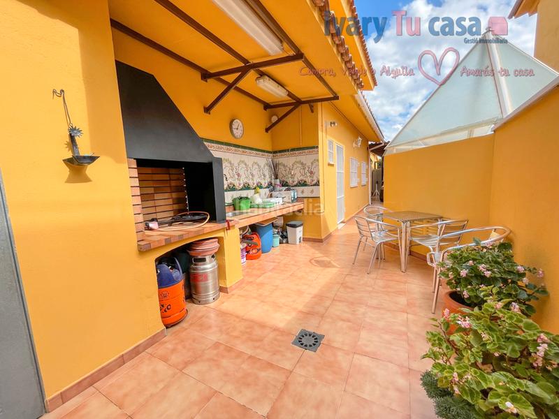 Foto 33f2f74c-22f5-4373-b4c8-f2be92218c59. Chalet casa o chalet independiente en venta en heliópolis - eurosol en Benicasim / Benicàssim