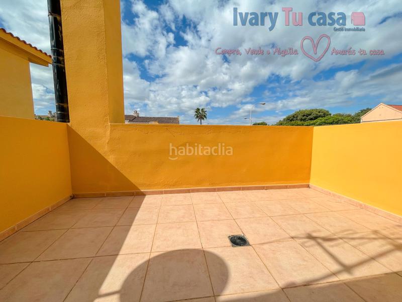 Foto 6672d5f6-dd18-4efb-b0b5-375753a31e1d. Chalet casa o chalet independiente en venta en heliópolis - eurosol en Benicasim / Benicàssim