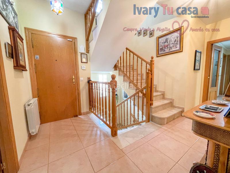 Foto 8a1531c9-96c7-4e41-95ef-0763af5fc61f. Chalet casa o chalet independiente en venta en heliópolis - eurosol en Benicasim / Benicàssim