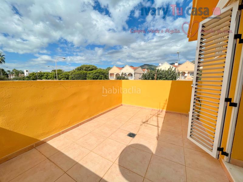 Foto 8f31d06a-0bc9-4bb6-bb0f-3334fc6a03e8. Chalet casa o chalet independiente en venta en heliópolis - eurosol en Benicasim / Benicàssim