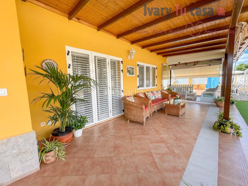Foto b3a8b186-6384-4d4d-96d9-87e0477726ec. Chalet casa o chalet independiente en venta en heliópolis - eurosol en Benicasim / Benicàssim