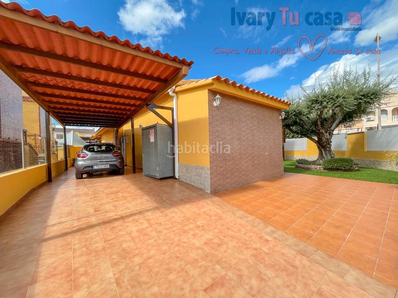 Foto b5f413d3-b484-4431-9544-c84f30f44787. Chalet casa o chalet independiente en venta en heliópolis - eurosol en Benicasim / Benicàssim