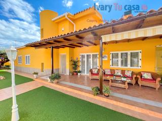 Chalet  Gran avinguda jaume i. Casa o chalet independiente en venta en heliópolis - eurosol
