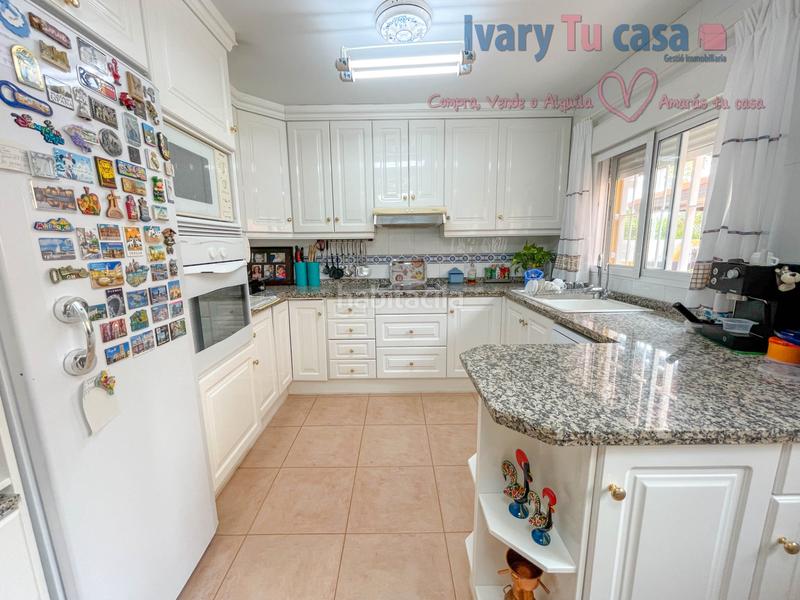 Foto de5d362b-5852-4b8f-a043-43d6ece4c3e2. Chalet casa o chalet independiente en venta en heliópolis - eurosol en Benicasim / Benicàssim