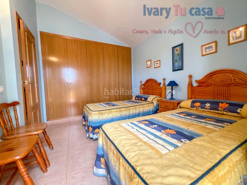 Foto e3fdc332-b0da-4ab3-ad0d-dde59c4a5ca8. Chalet casa o chalet independiente en venta en heliópolis - eurosol en Benicasim / Benicàssim