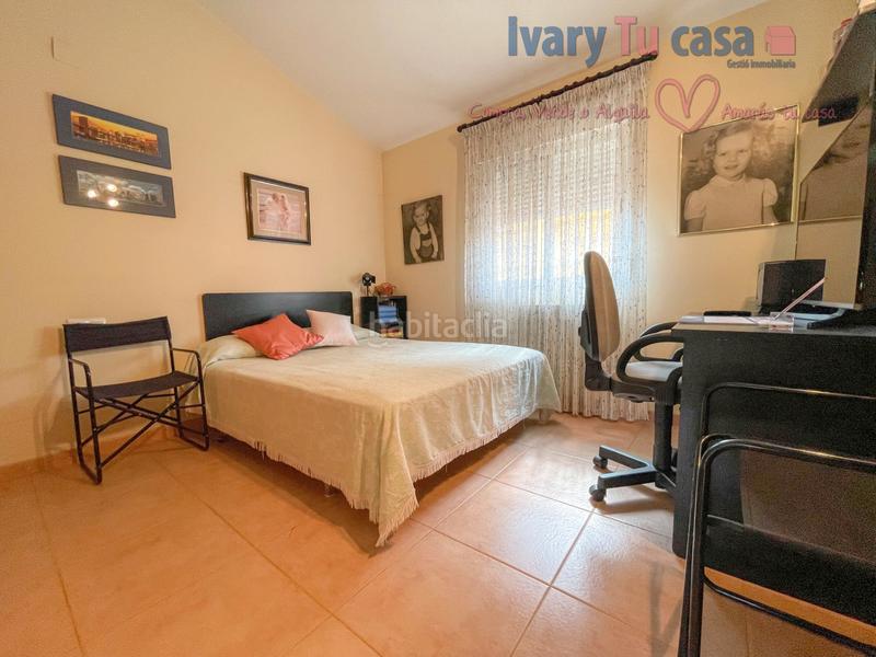Foto ec43457a-29e5-4f33-95b8-c9a9564e8c93. Chalet casa o chalet independiente en venta en heliópolis - eurosol en Benicasim / Benicàssim