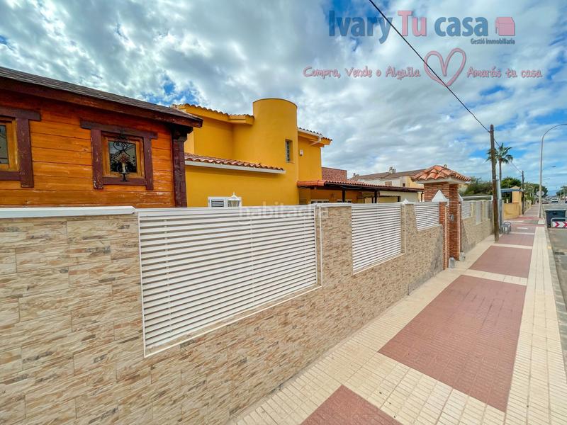 Foto ee3ce753-9a96-4c56-8cb9-81b749e9216c. Chalet casa o chalet independiente en venta en heliópolis - eurosol en Benicasim / Benicàssim