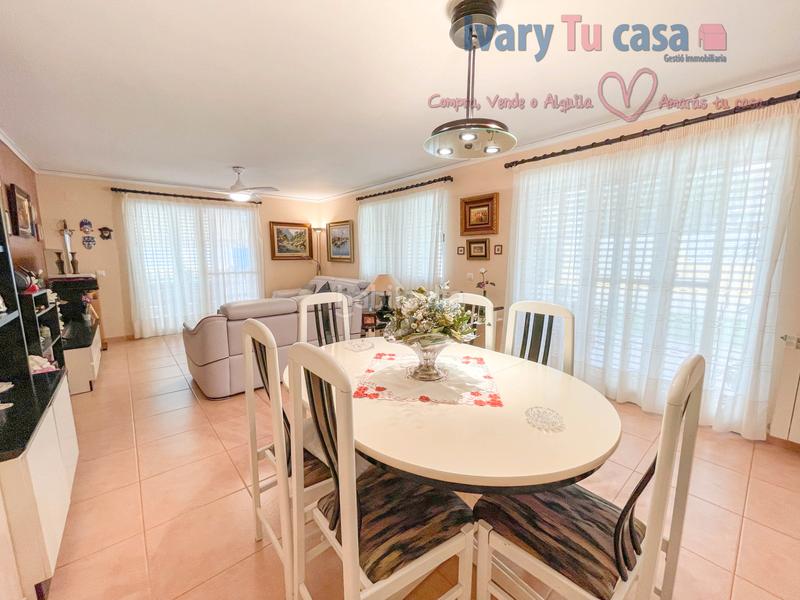Foto f6ae7de5-4e8b-4569-8569-a226cb2a0e88. Chalet casa o chalet independiente en venta en heliópolis - eurosol en Benicasim / Benicàssim