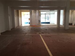 Terreny residencial  Avinguda del mar. Terreno en venta en zona av. del mar