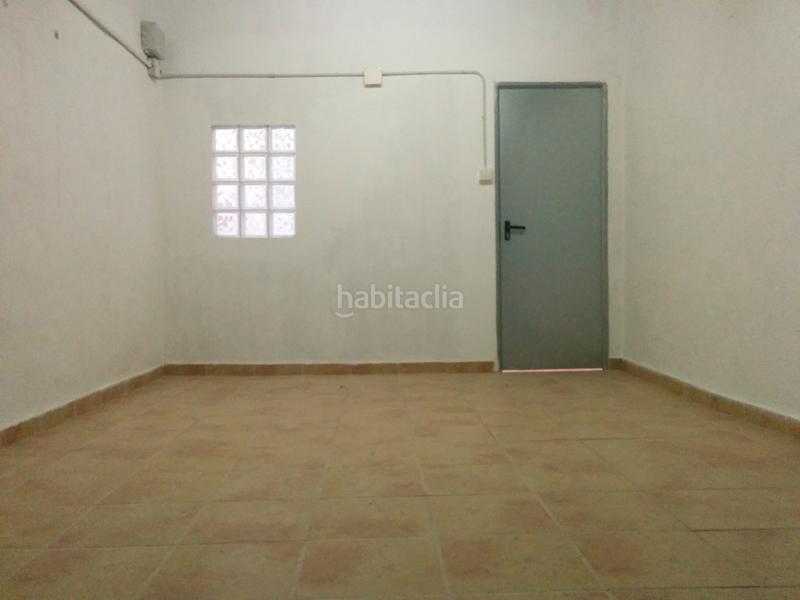 Foto 3058f8a8-5be5-466f-baa2-531d80030738. Maison jumelée dans Plaza Donoso Cortés - Avenida Magdalena Castellón de la Plana