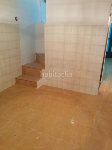 Foto 31cc37a0-feff-48b0-ba5f-fbb494eca6b5. Maison jumelée dans Plaza Donoso Cortés - Avenida Magdalena Castellón de la Plana