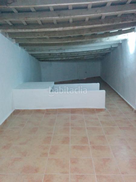 Foto 342fa2d8-e2d3-4f24-801f-cc80c1e8e328. Maison jumelée dans Plaza Donoso Cortés - Avenida Magdalena Castellón de la Plana