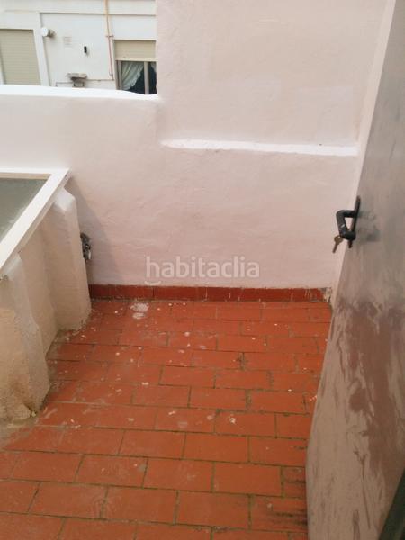 Foto 4e2c2565-cd00-40af-a582-313b950d116b. Maison jumelée dans Plaza Donoso Cortés - Avenida Magdalena Castellón de la Plana