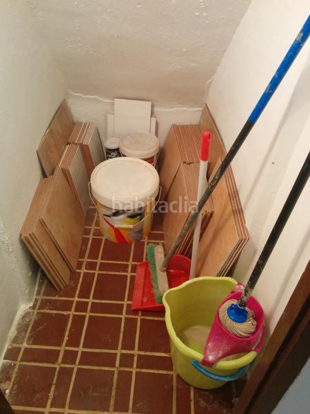 Foto 7c547107-fc4f-4658-ba62-849a9f962769. Maison jumelée dans Plaza Donoso Cortés - Avenida Magdalena Castellón de la Plana