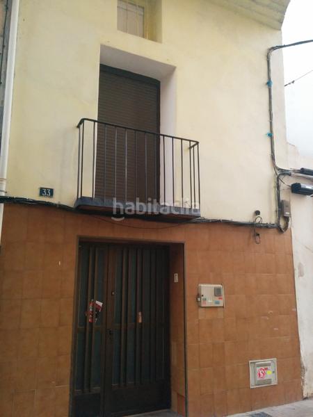 Foto c7aaf3bb-b84d-453d-ba30-62a7b7363be1. Maison jumelée dans Plaza Donoso Cortés - Avenida Magdalena Castellón de la Plana
