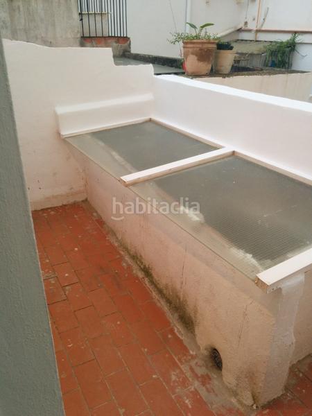 Foto c7e0b9cb-13b1-4b42-85de-c9a8934a8891. Maison jumelée dans Plaza Donoso Cortés - Avenida Magdalena Castellón de la Plana