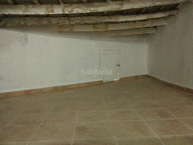 Foto fe6008b2-8fec-4c10-b354-af1bb692a0a1. Maison jumelée dans Plaza Donoso Cortés - Avenida Magdalena Castellón de la Plana