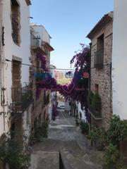 Masia  Carrer colsets. Casa de pueblo en venta en plaza ayuntamiento