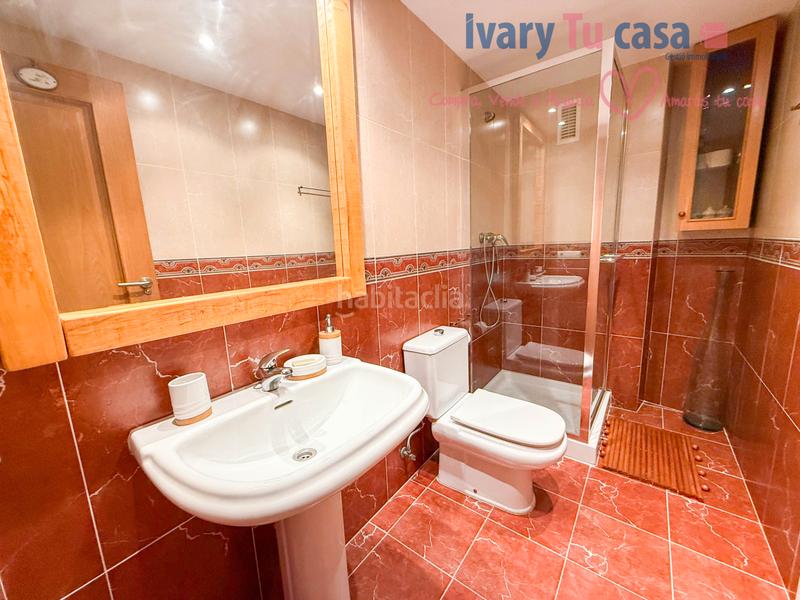 Foto 170eaec3-0a52-411e-a14f-77dd3ce9f240. Duplex with parking in Ciutat del Transport - La Salera Castellón de la Plana