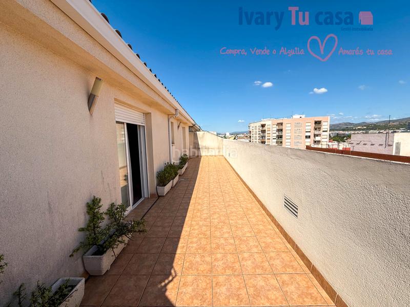 Foto 1e6068d1-fa7a-4c67-9313-5b6f969fb491. Duplex with parking in Ciutat del Transport - La Salera Castellón de la Plana