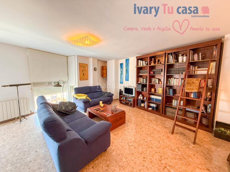 Foto 24384d95-9779-4f7d-8d5b-fc43e2d9bf7c. Duplex with parking in Ciutat del Transport - La Salera Castellón de la Plana