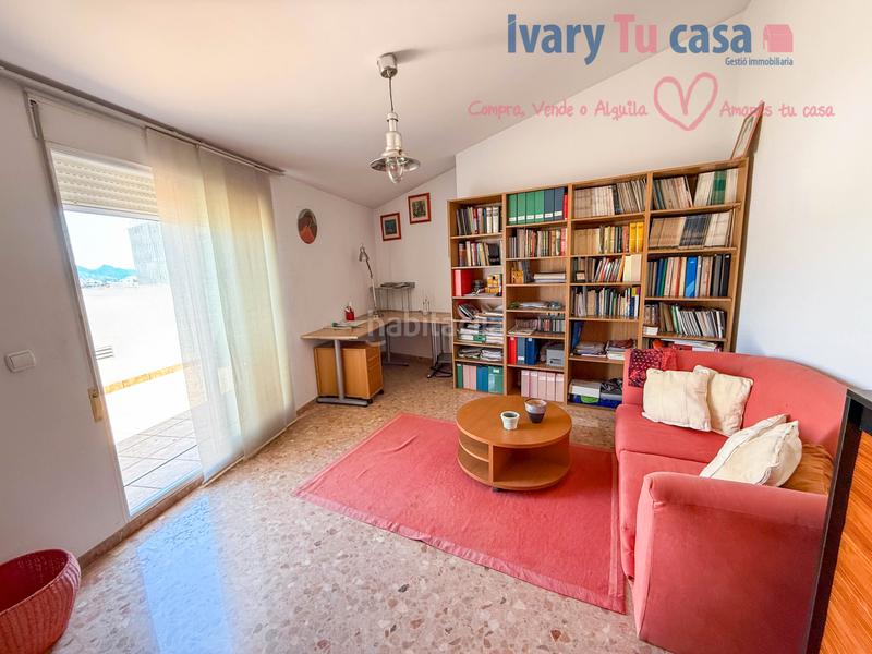 Foto 26d4db75-b875-4ebb-b31c-412557f15d0e. Duplex with parking in Ciutat del Transport - La Salera Castellón de la Plana