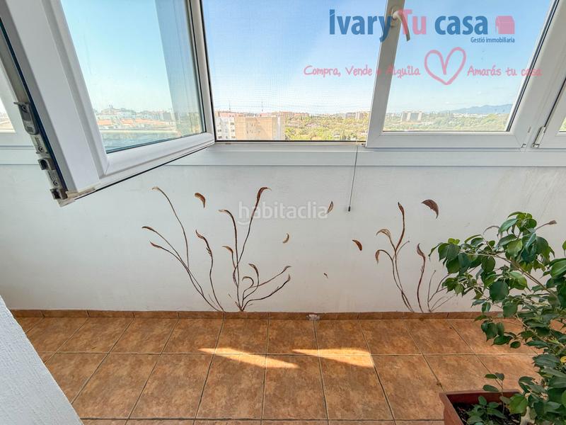 Foto 2e146712-257e-4047-b545-312828cdad21. Duplex with parking in Ciutat del Transport - La Salera Castellón de la Plana