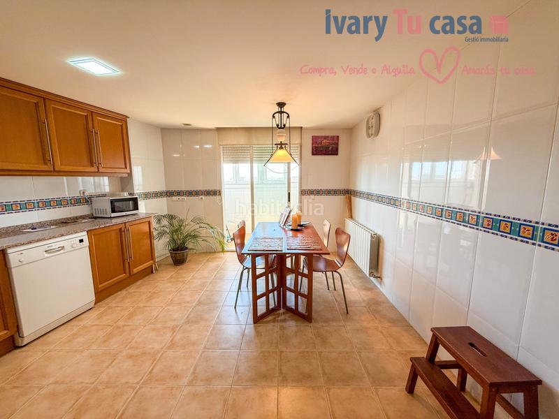 Foto 32fb2c35-635c-4223-9b9f-fc3ac863df5d. Duplex with parking in Ciutat del Transport - La Salera Castellón de la Plana