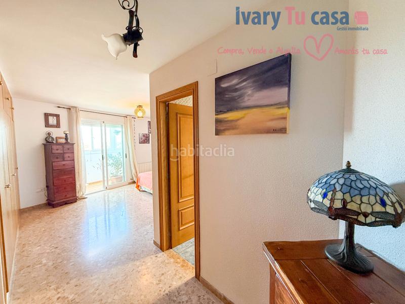 Foto 45e14276-bc43-401b-8910-da845bb14d71. Duplex with parking in Ciutat del Transport - La Salera Castellón de la Plana