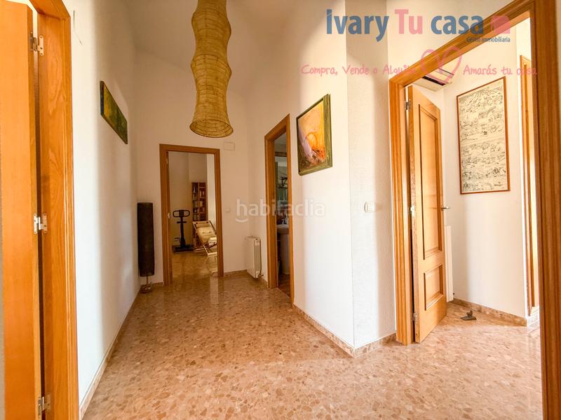 Foto 4b537432-7ae6-41d0-854c-ace64f8ad9c4. Duplex with parking in Ciutat del Transport - La Salera Castellón de la Plana