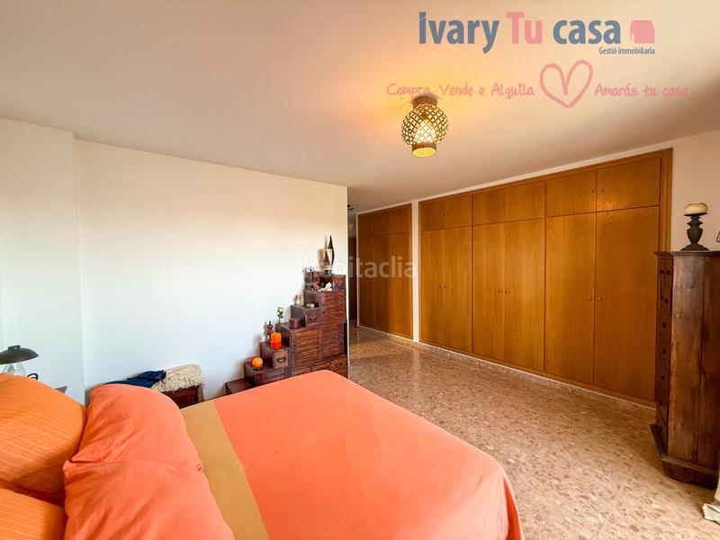 Foto 57601366-93a0-4167-a6f4-f055c6879303. Duplex with parking in Ciutat del Transport - La Salera Castellón de la Plana